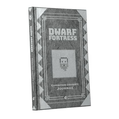 Expedition Leader's Journal