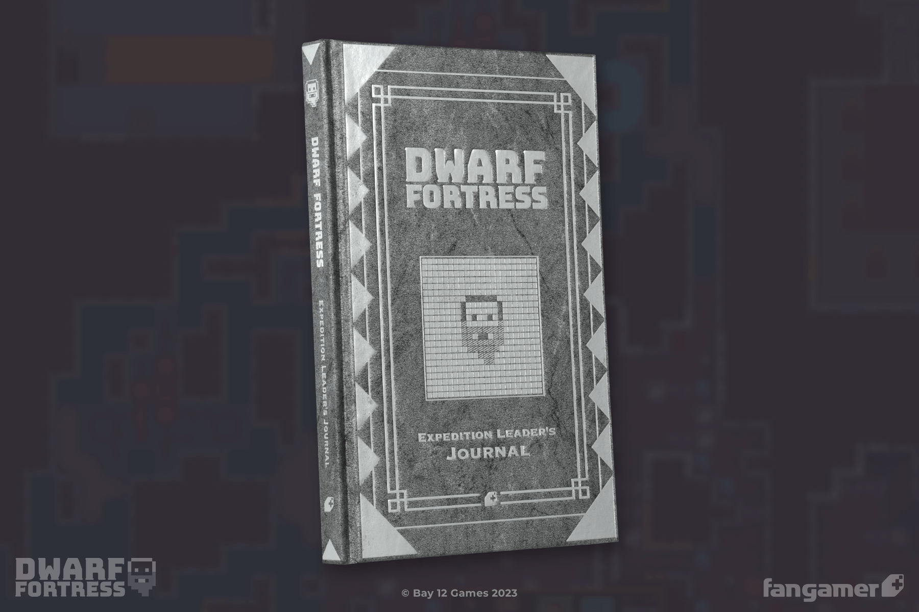 Expedition Leader's Journal