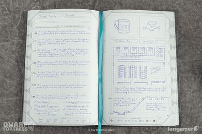 Expedition Leader's Journal