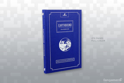 EarthBound Handbook