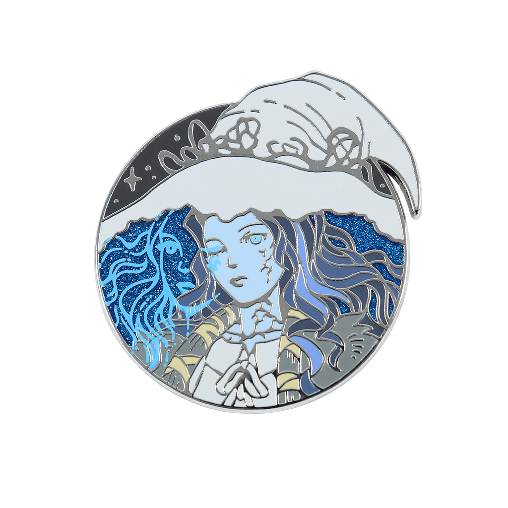 Ranni the Witch Pin
