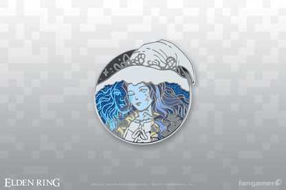 Ranni the Witch Pin