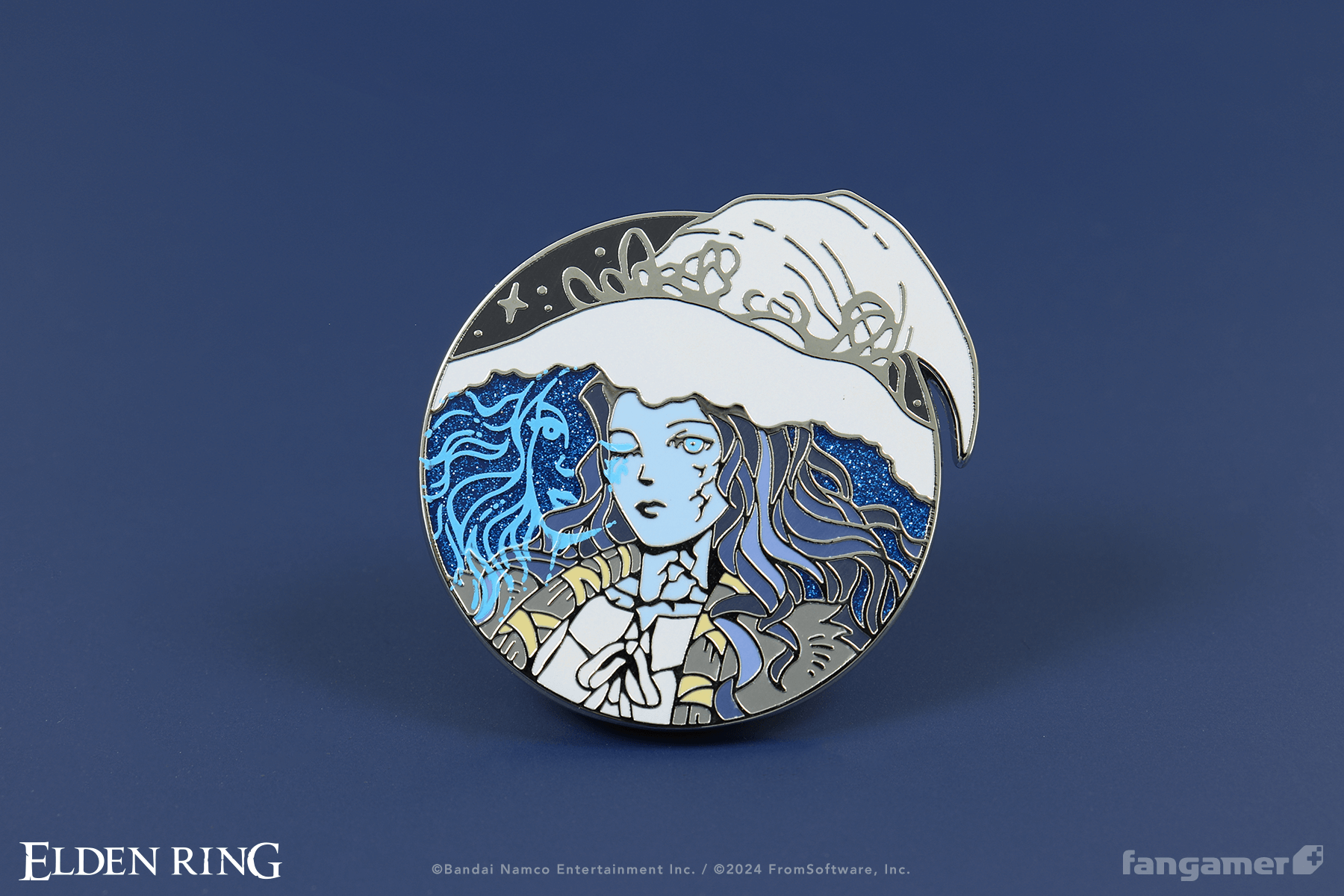 Ranni the Witch Pin