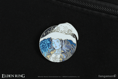 Ranni the Witch Pin
