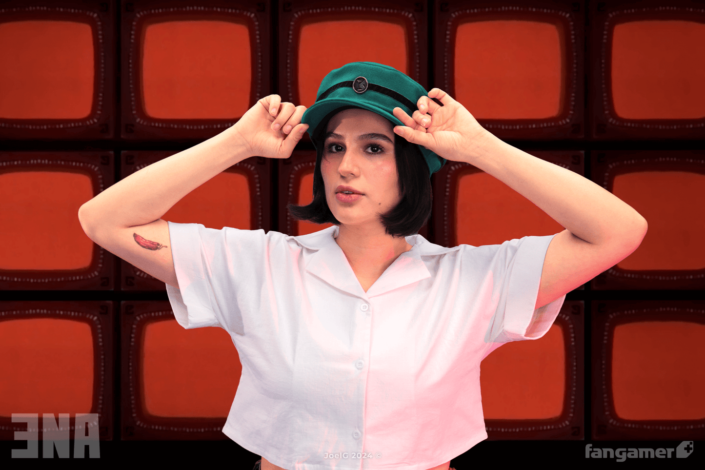 ENA Hat