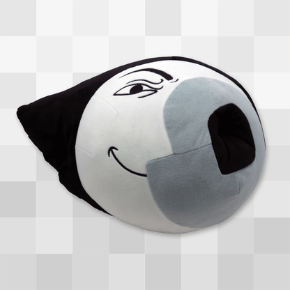 Moony Plush