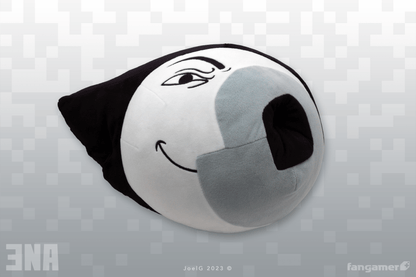 Moony Plush