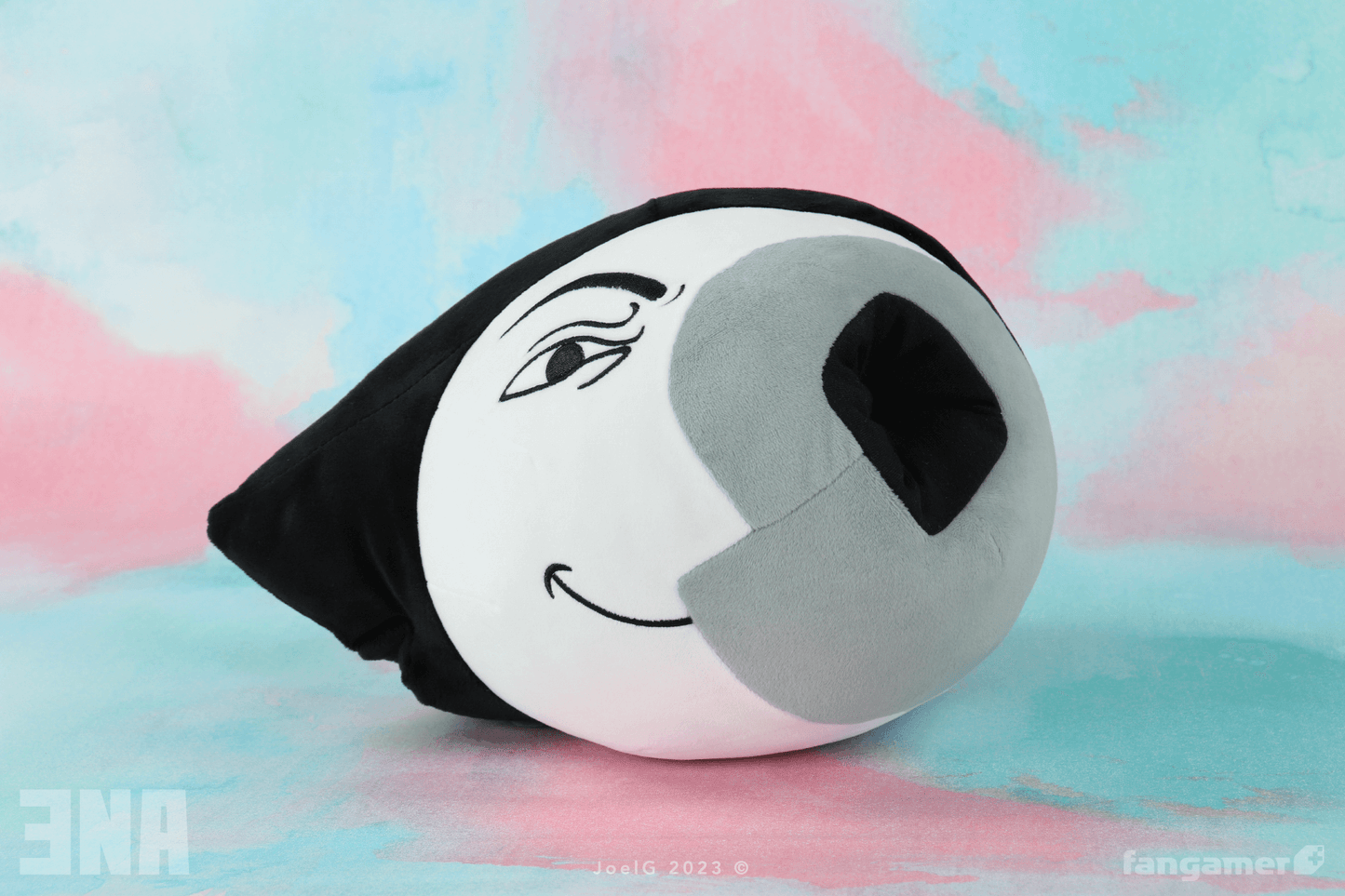 Moony Plush