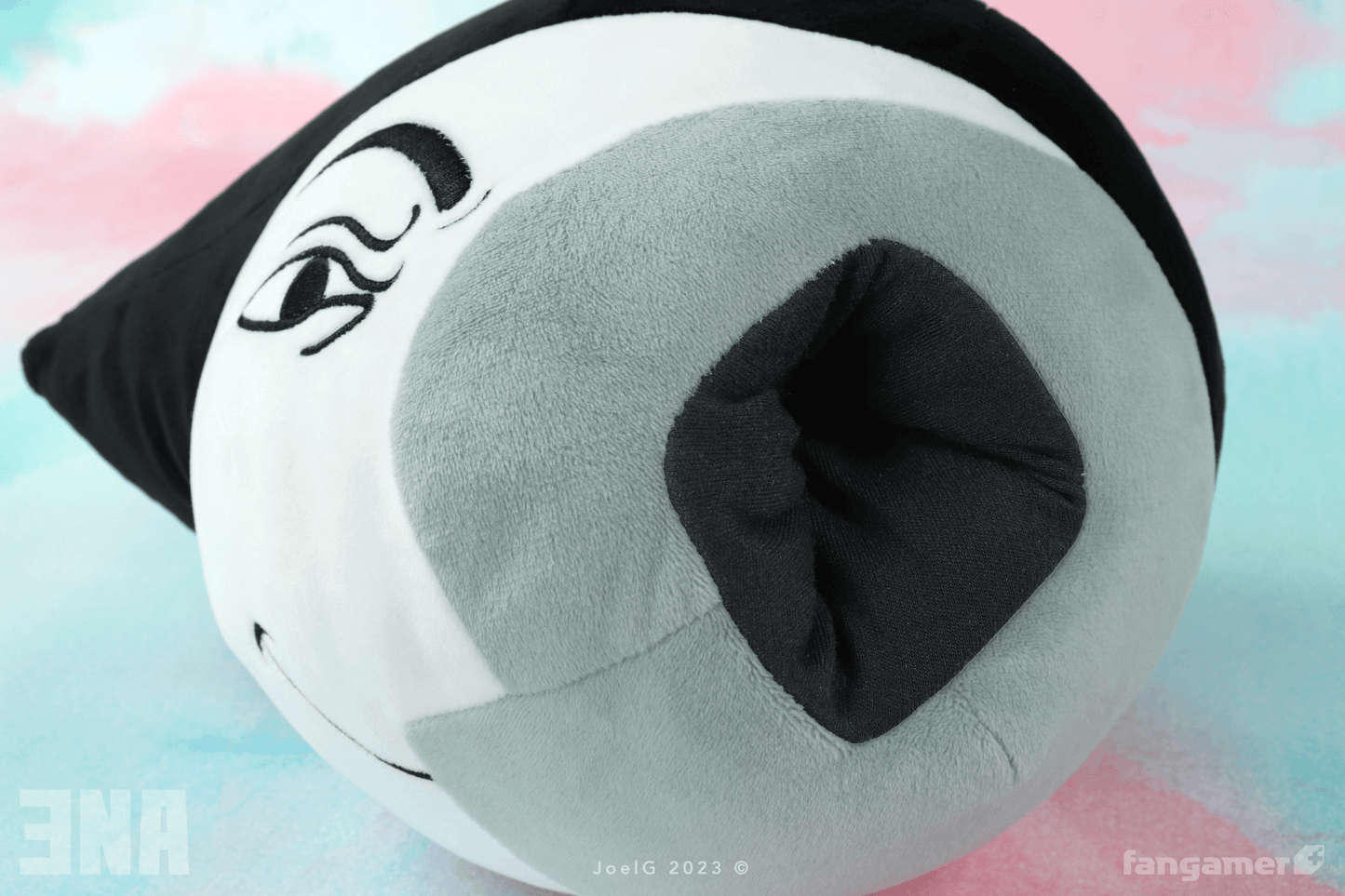 Moony Plush