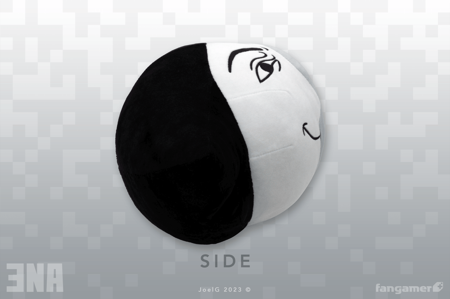 Moony Plush