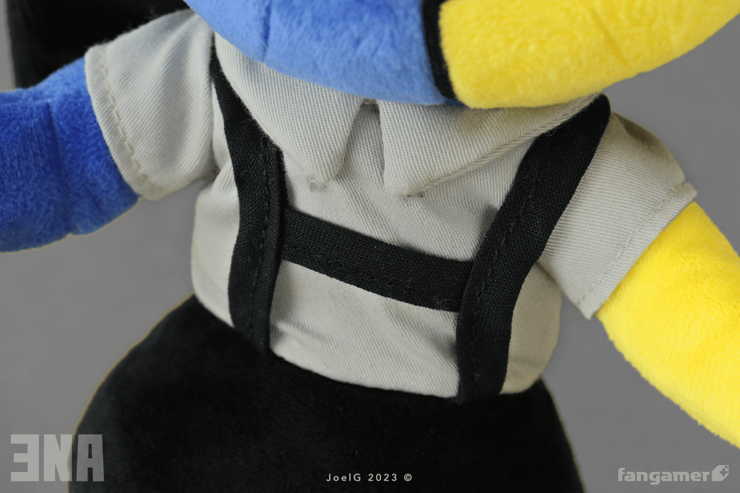 ENA Plush