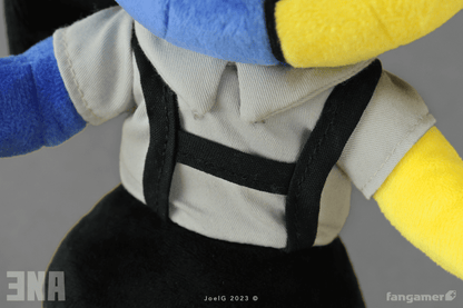 ENA Plush
