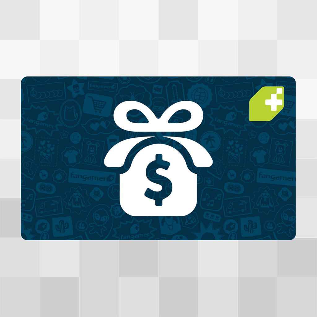 Fangamer Gift Cards