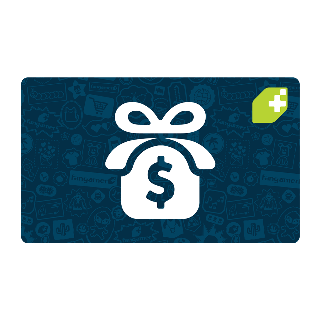 Fangamer Gift Cards