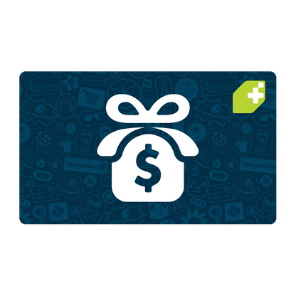 Fangamer Gift Cards