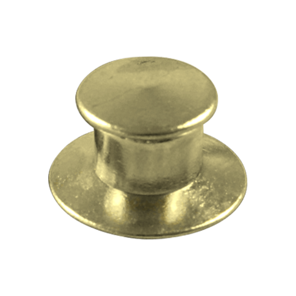 Locking Pin Backs