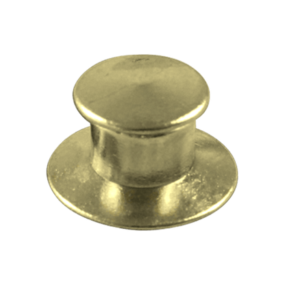 Locking Pin Backs