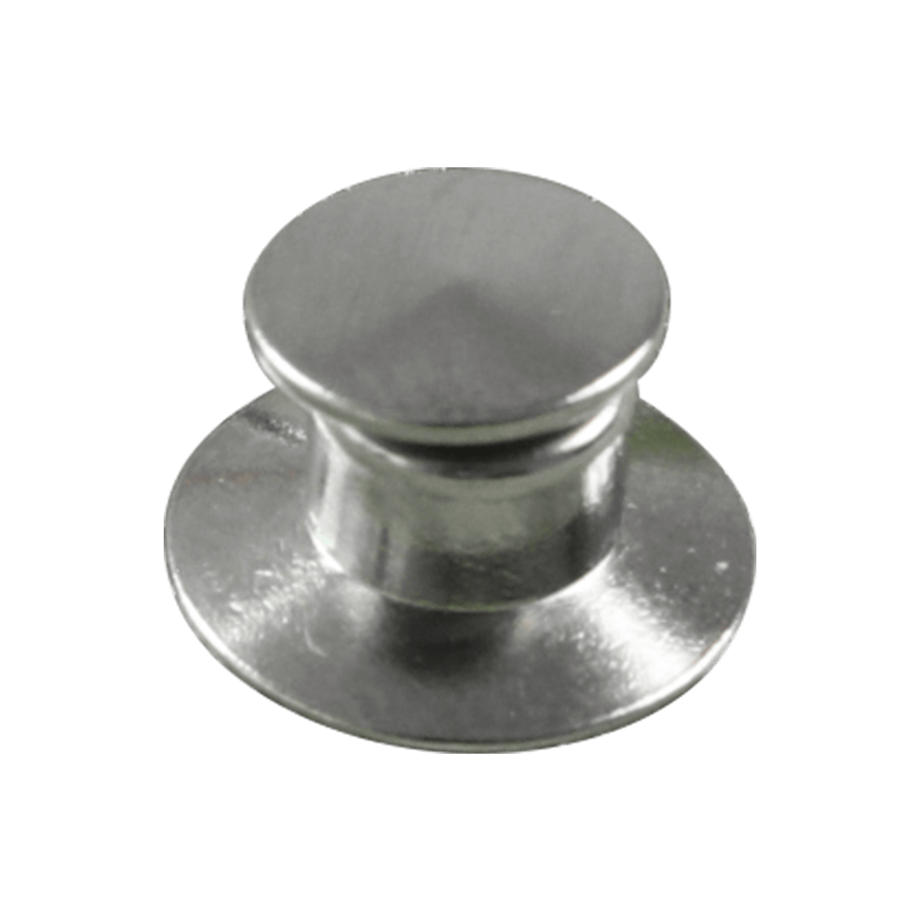 Locking Pin Backs