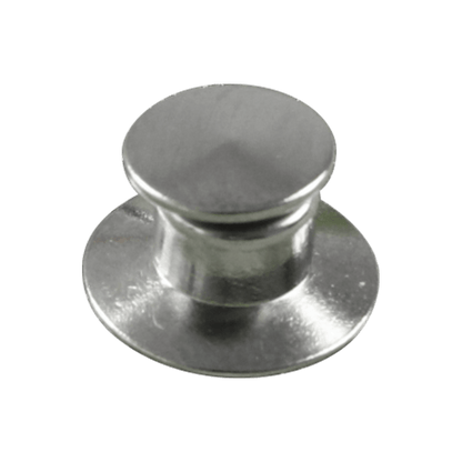 Locking Pin Backs