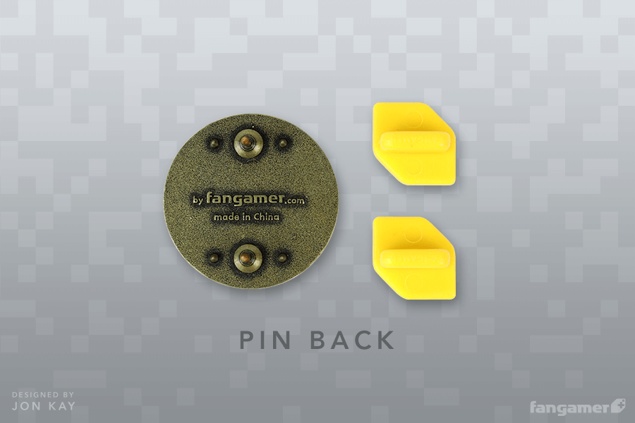 Franklin Pin
