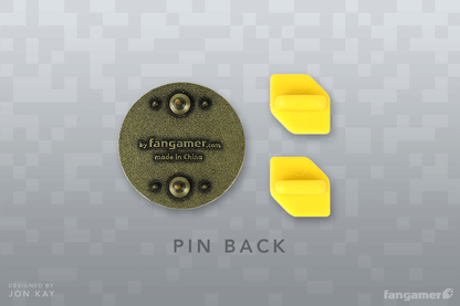 Franklin Pin