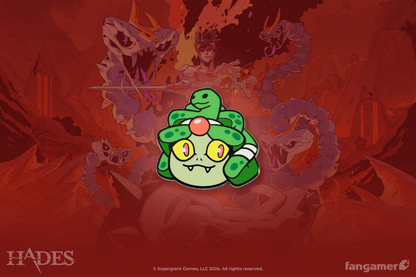 Dusa Pin