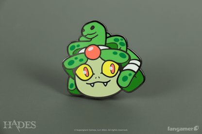 Dusa Pin