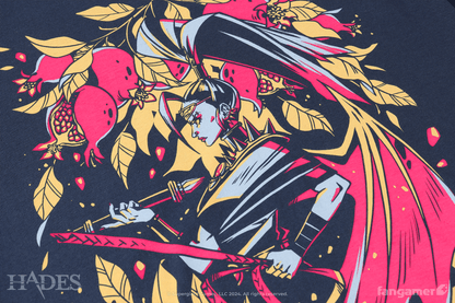 First of the Furies