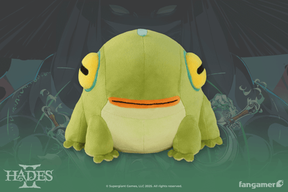 Frinos Plush