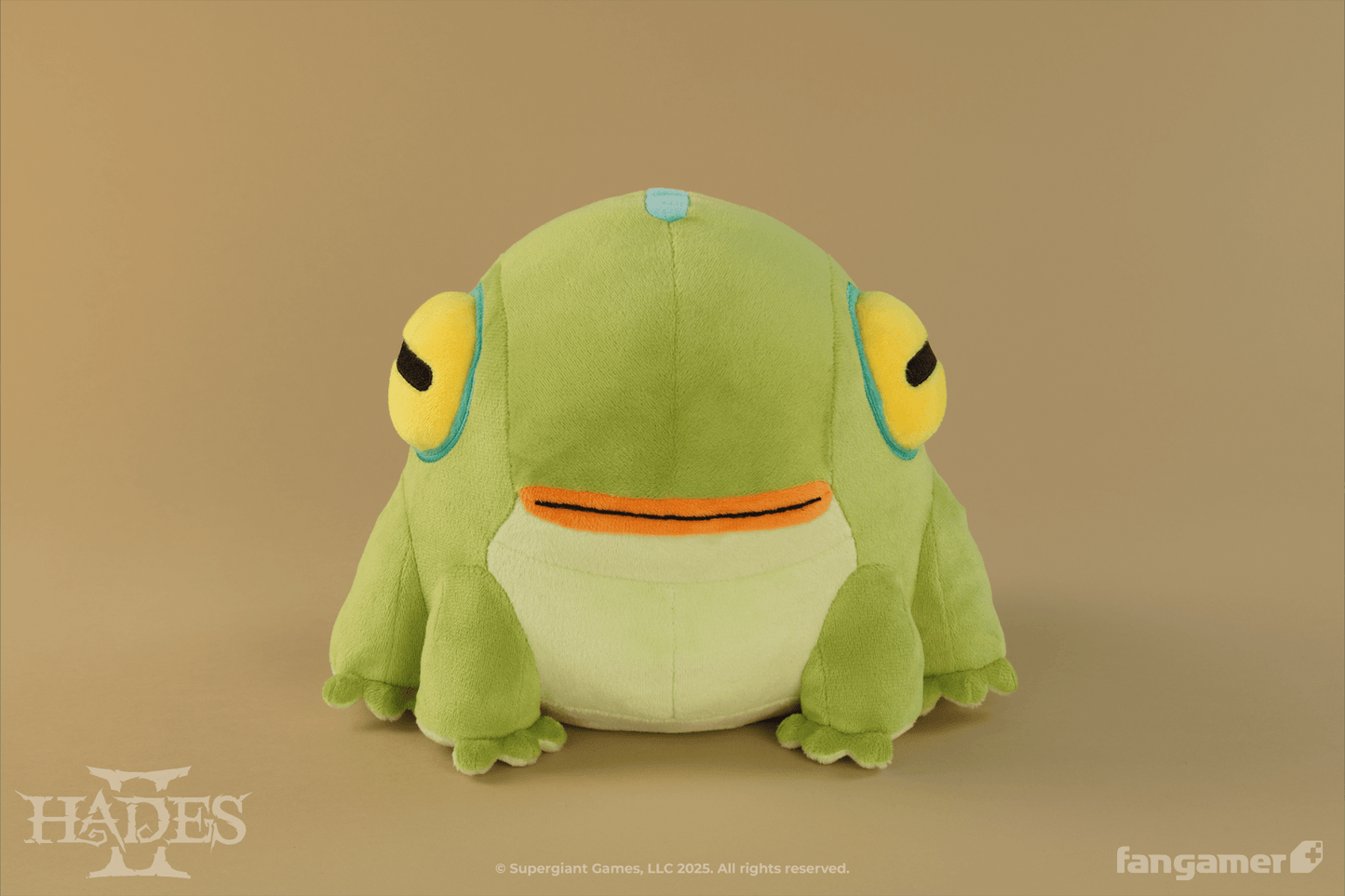 Frinos Plush