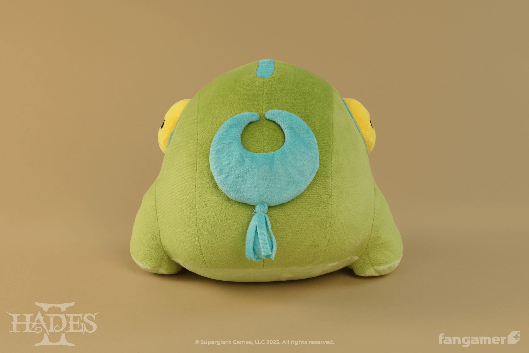 Frinos Plush