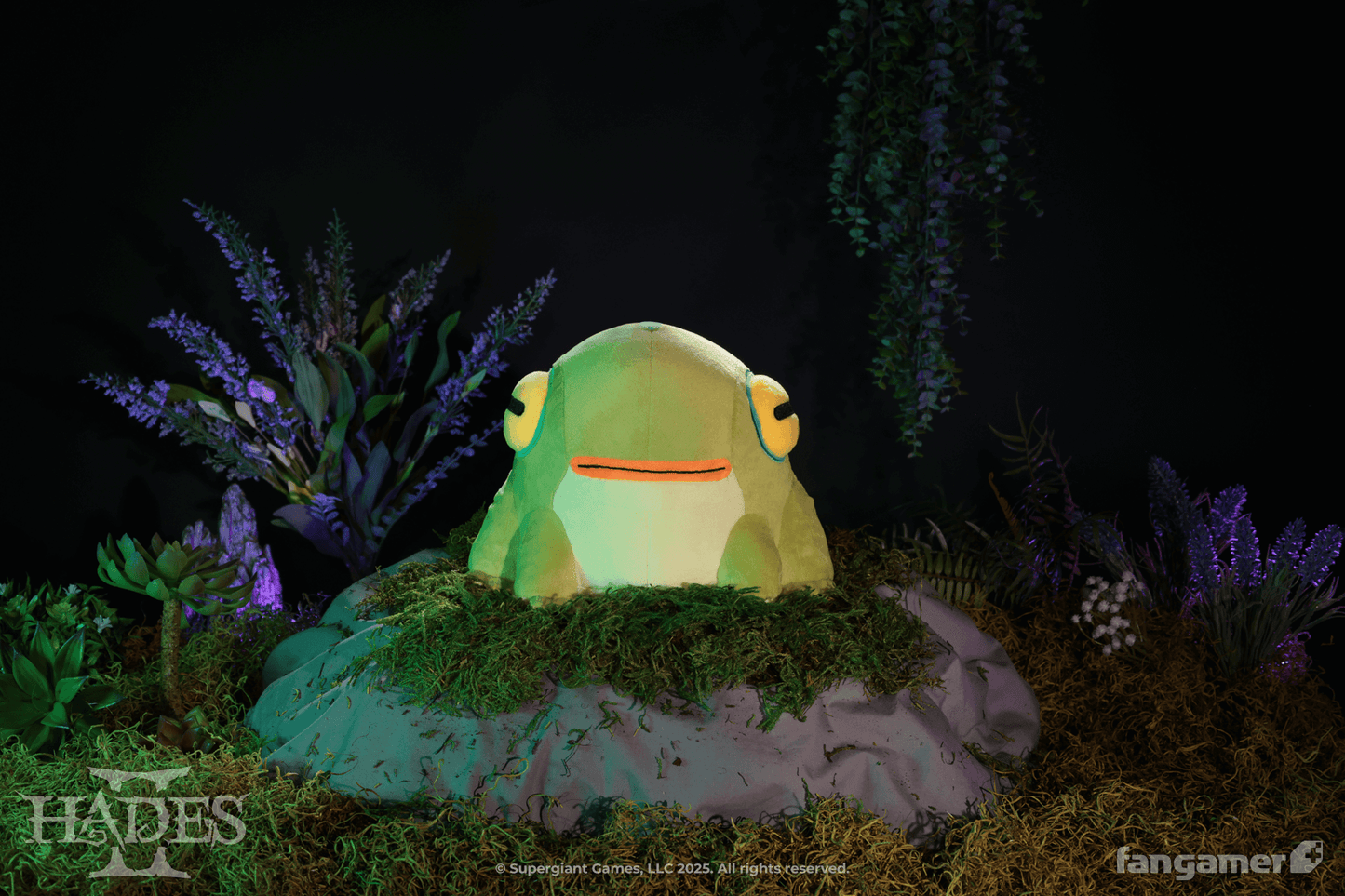 Frinos Plush