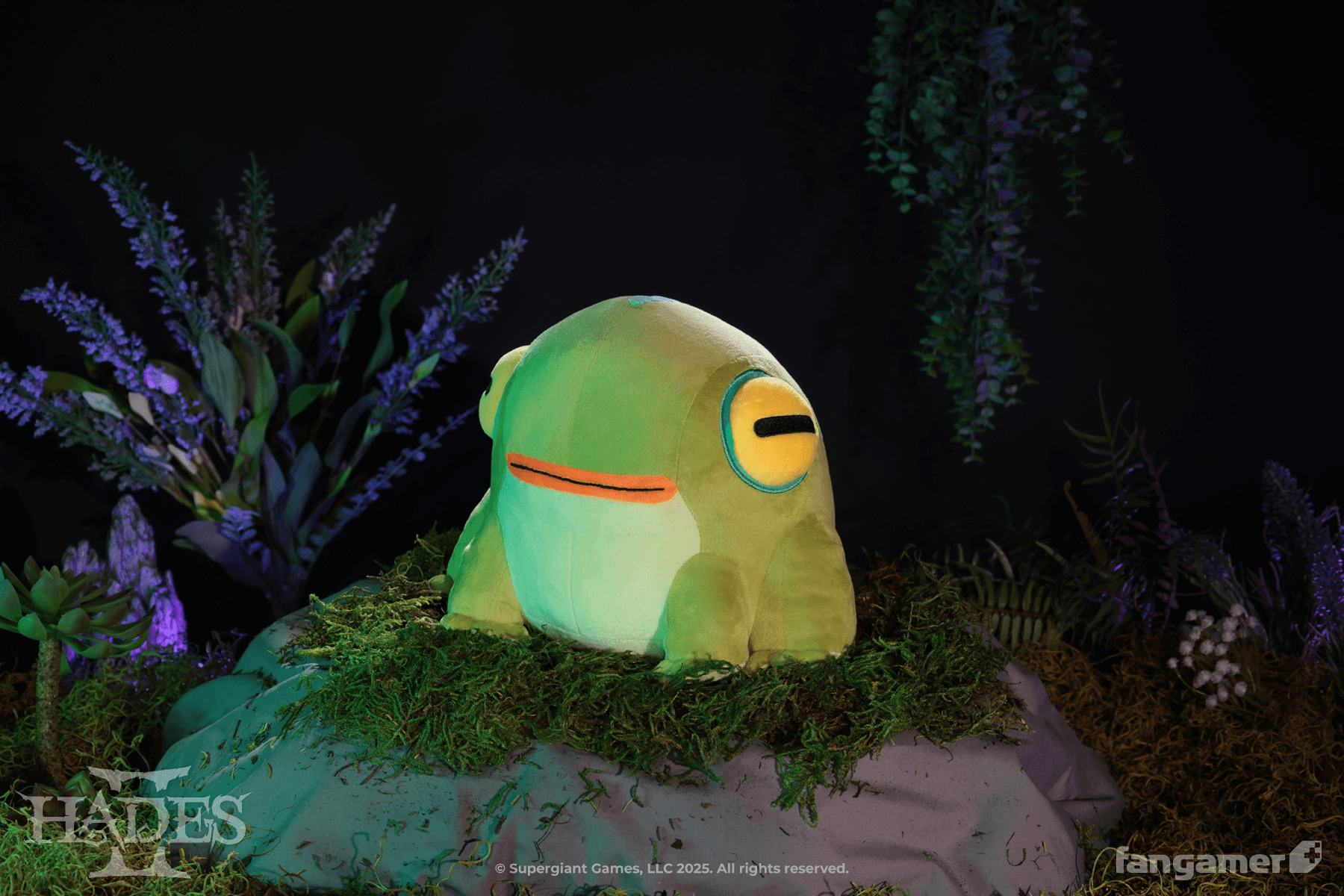 Frinos Plush