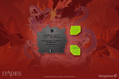 Hypnos Pin