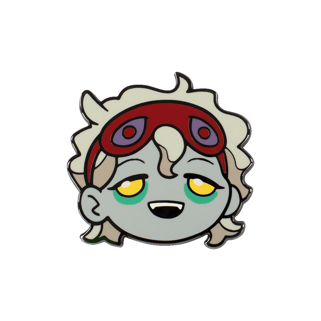 Hypnos Pin