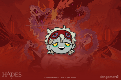 Hypnos Pin