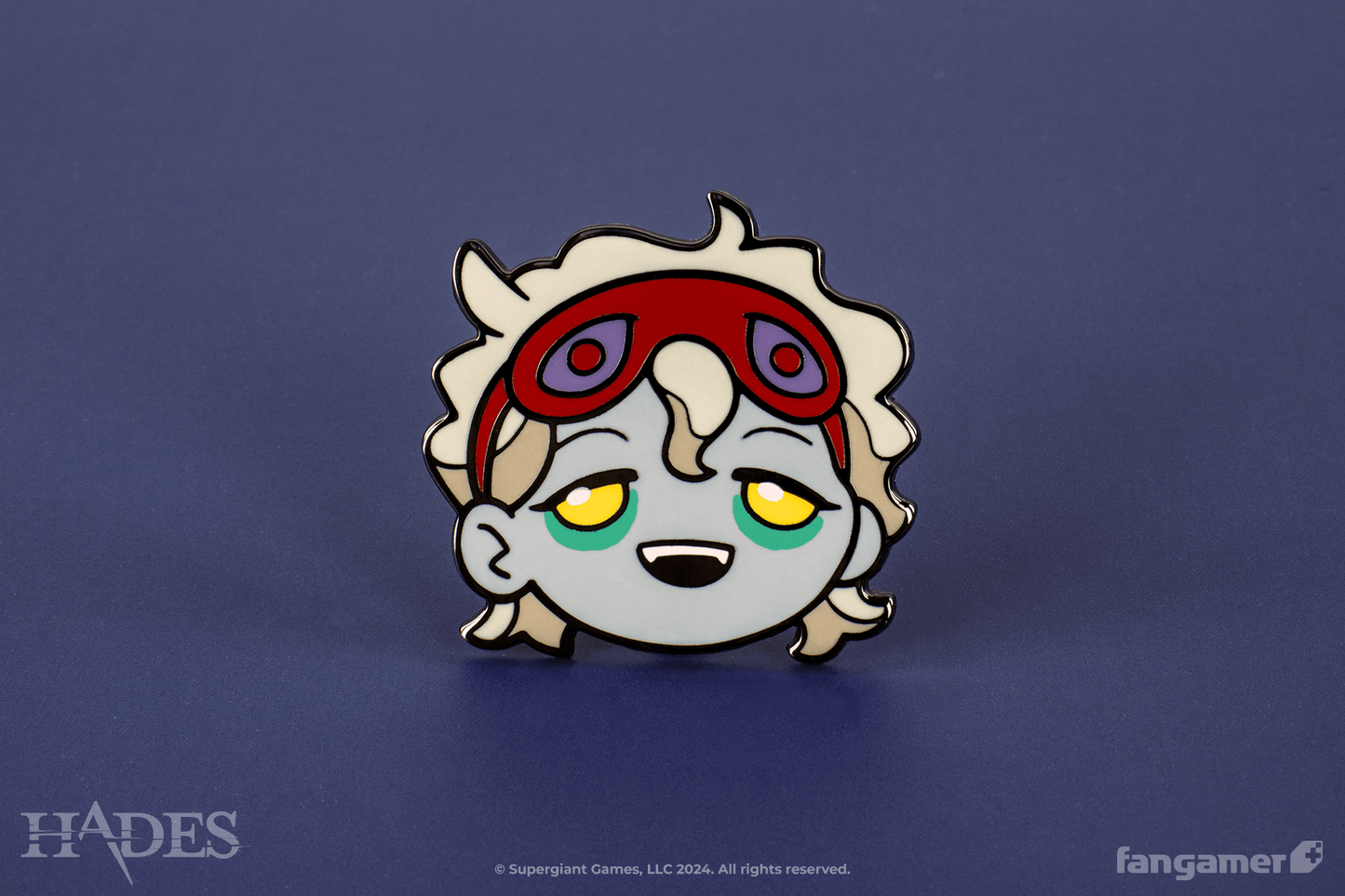 Hypnos Pin