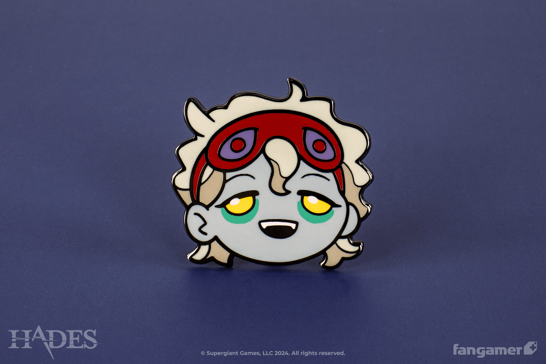 Hypnos Pin