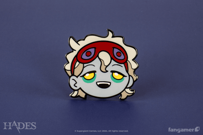 Hypnos Pin