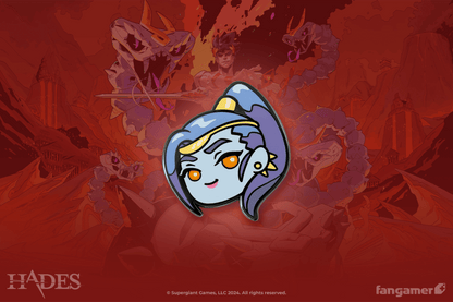Megaera Pin