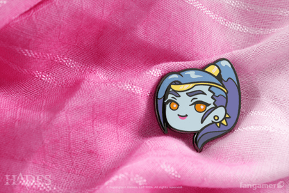 Hades Character Pin Set 1
