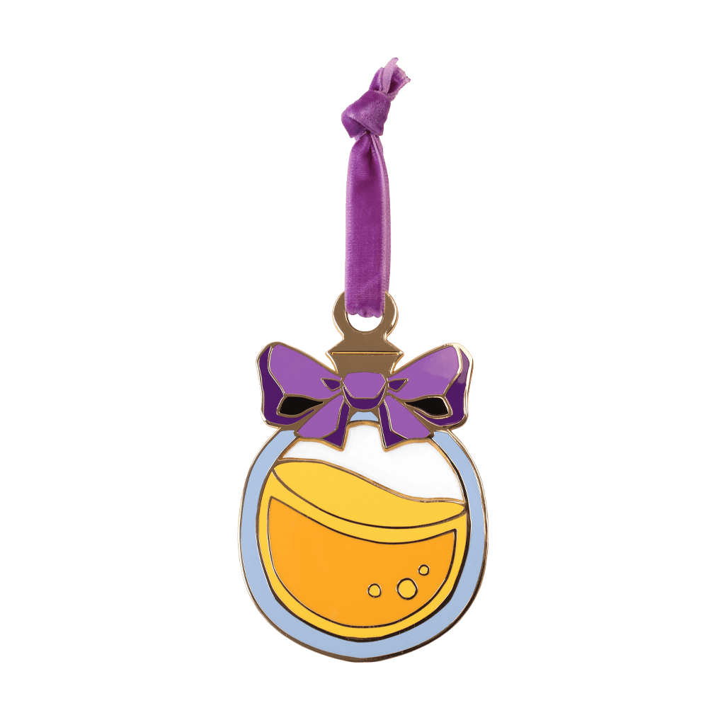 Nectar Ornament