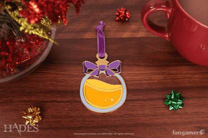 Nectar Ornament