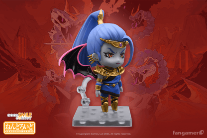 Nendoroid Megaera