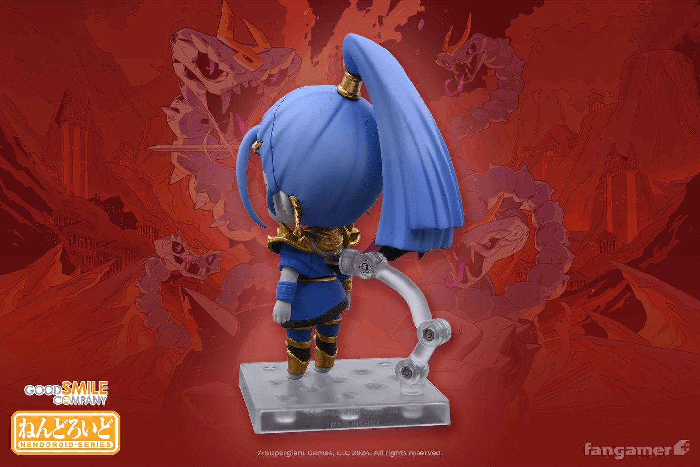 Nendoroid Megaera
