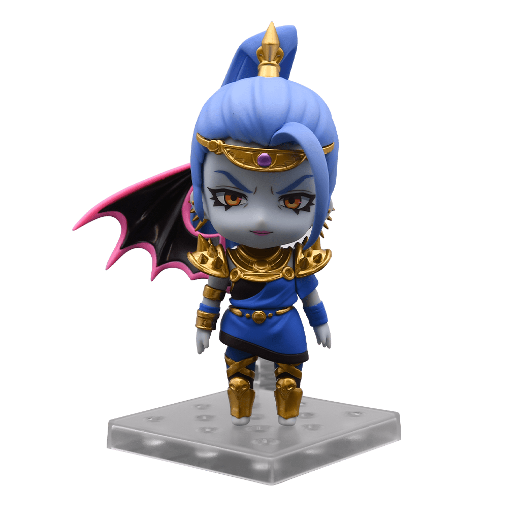 Nendoroid Megaera