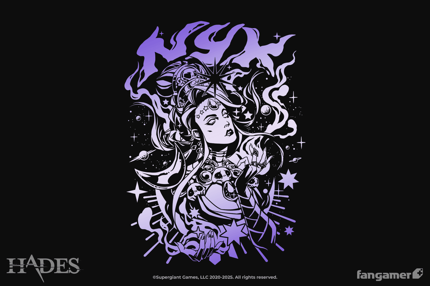 Night Incarnate (Amethyst Edition)