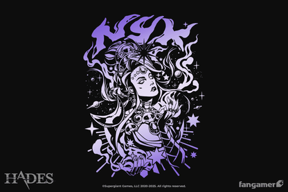 Night Incarnate (Amethyst Edition)