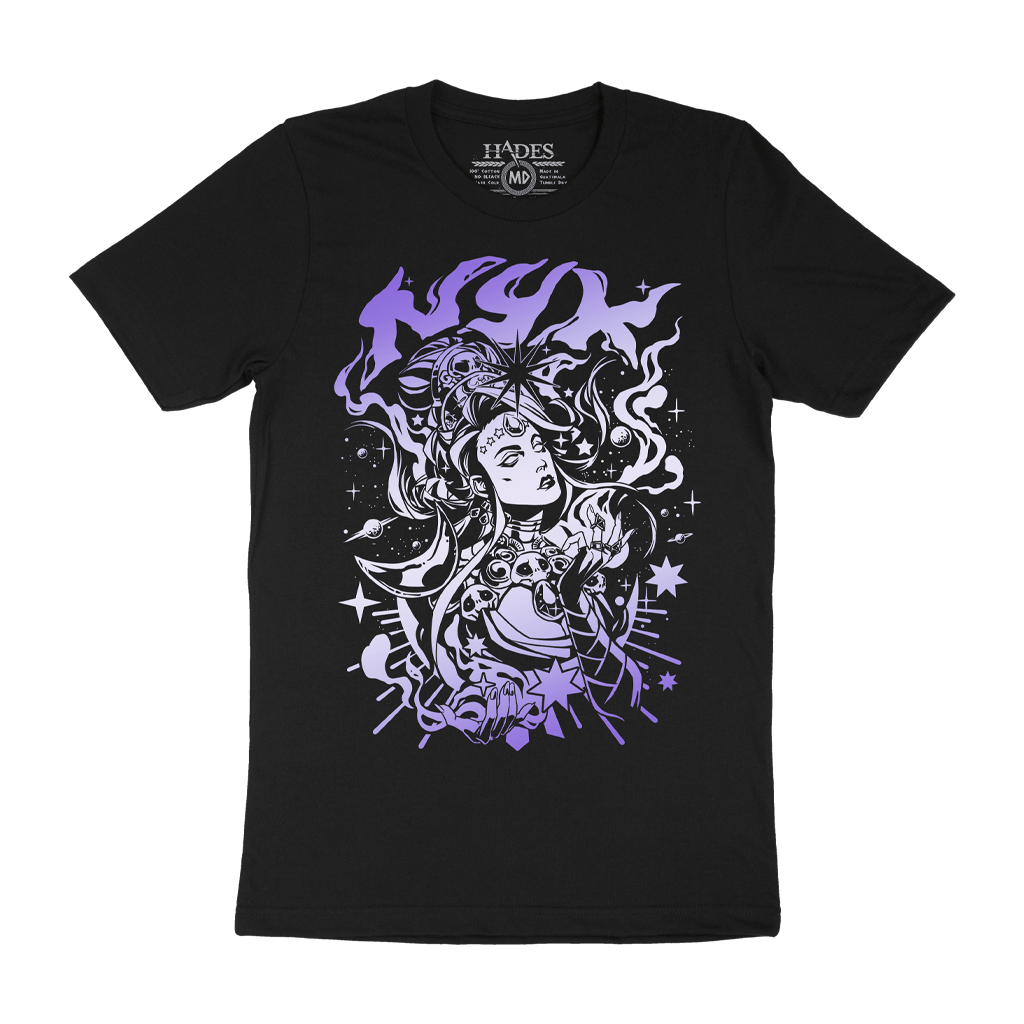 Night Incarnate (Amethyst Edition)