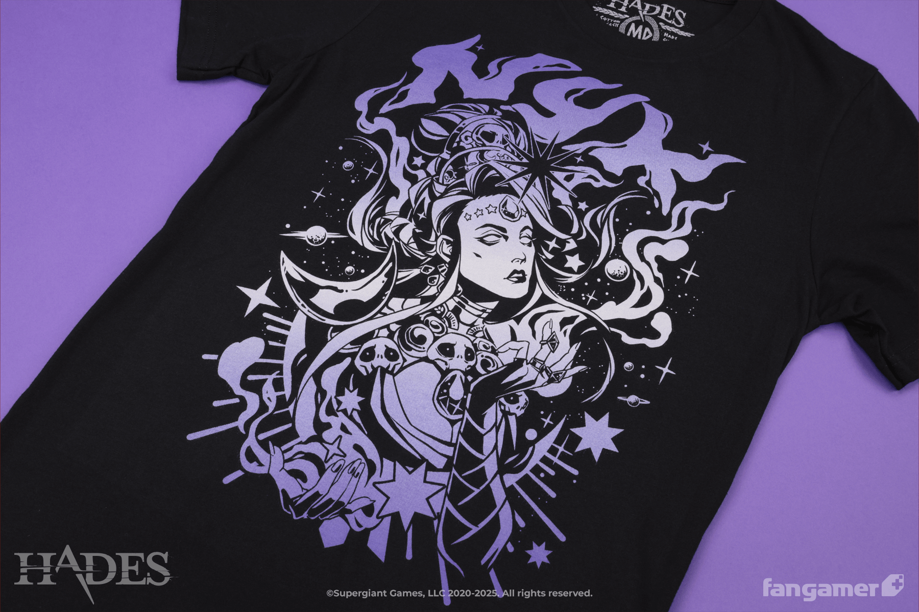 Night Incarnate (Amethyst Edition)
